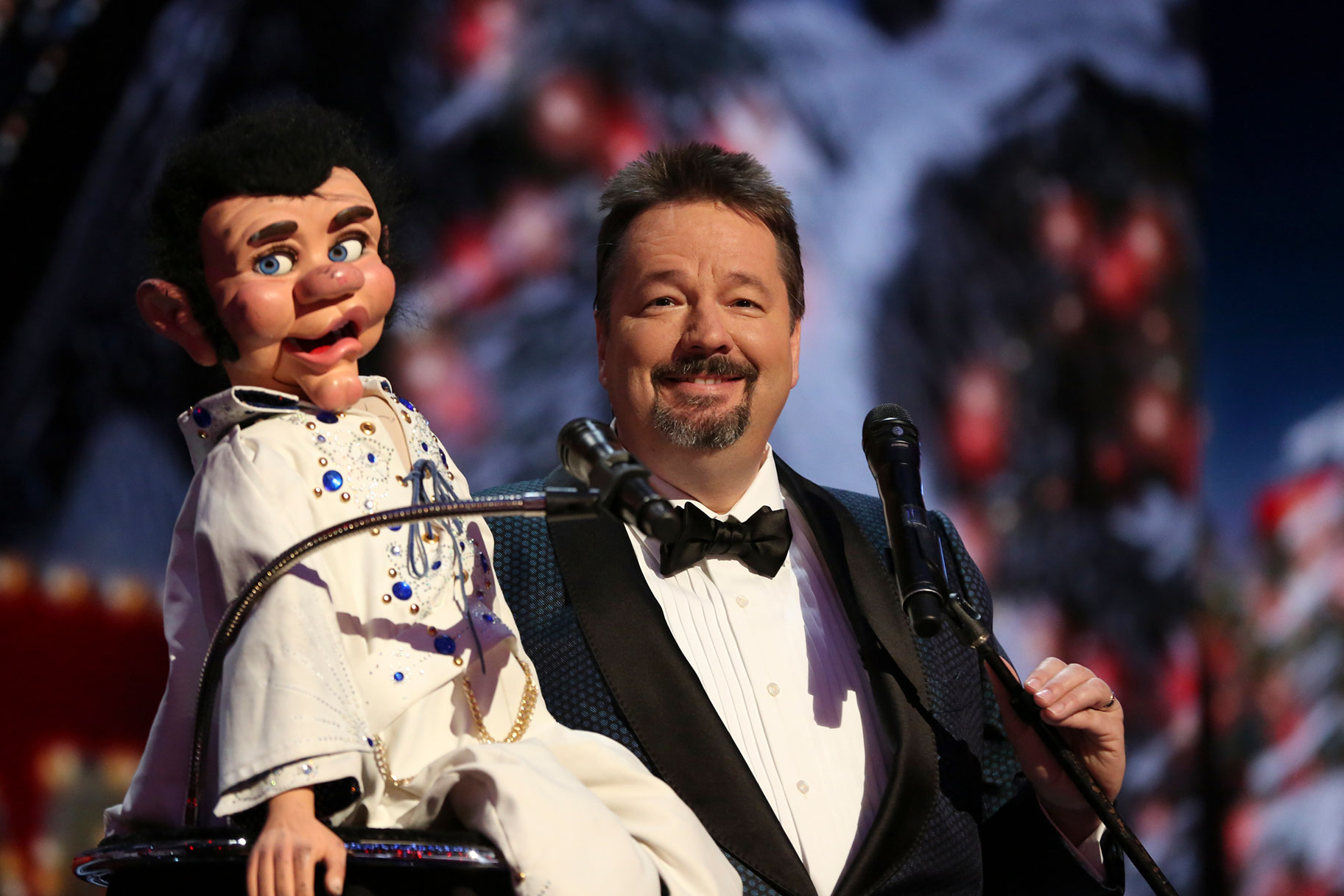 Agt Winners Terry Fator