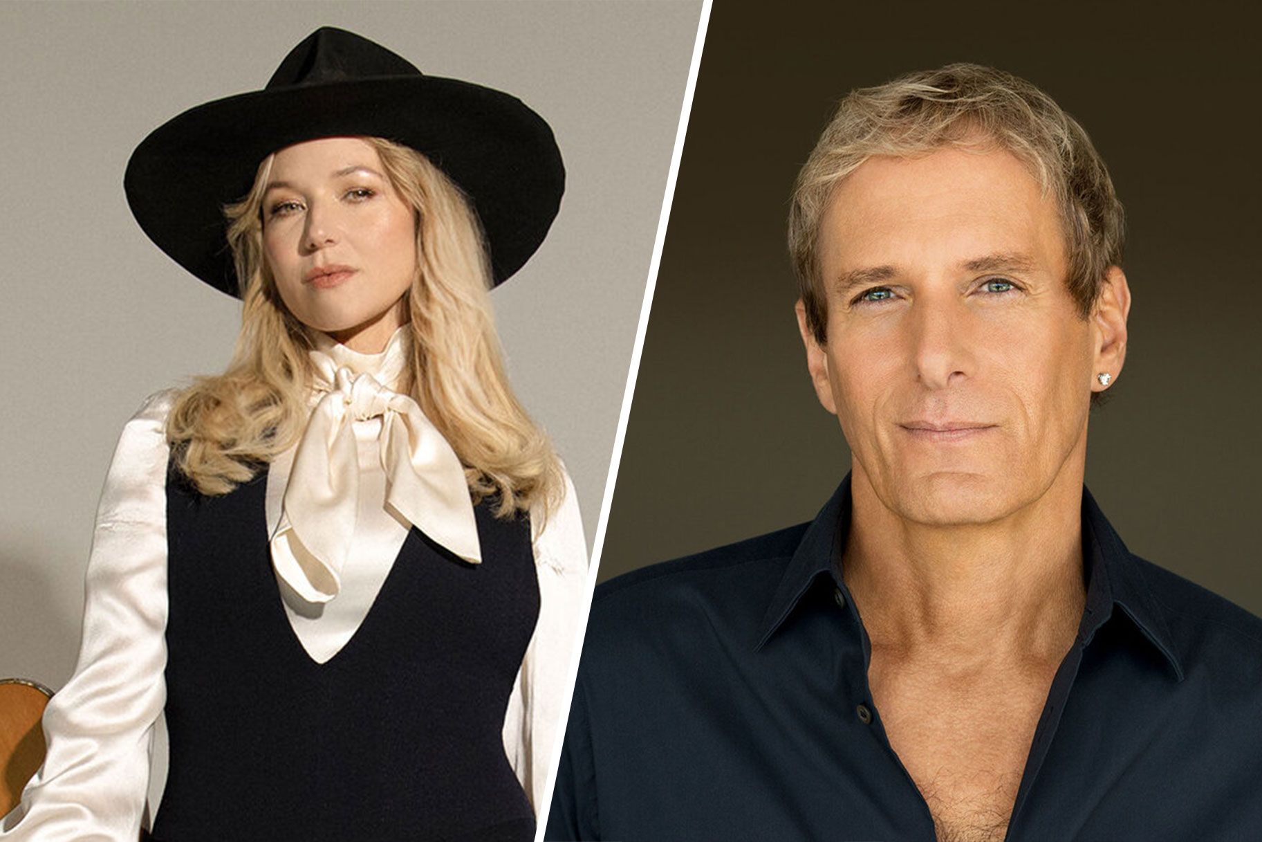 Asc Jewel Michael Bolton Split