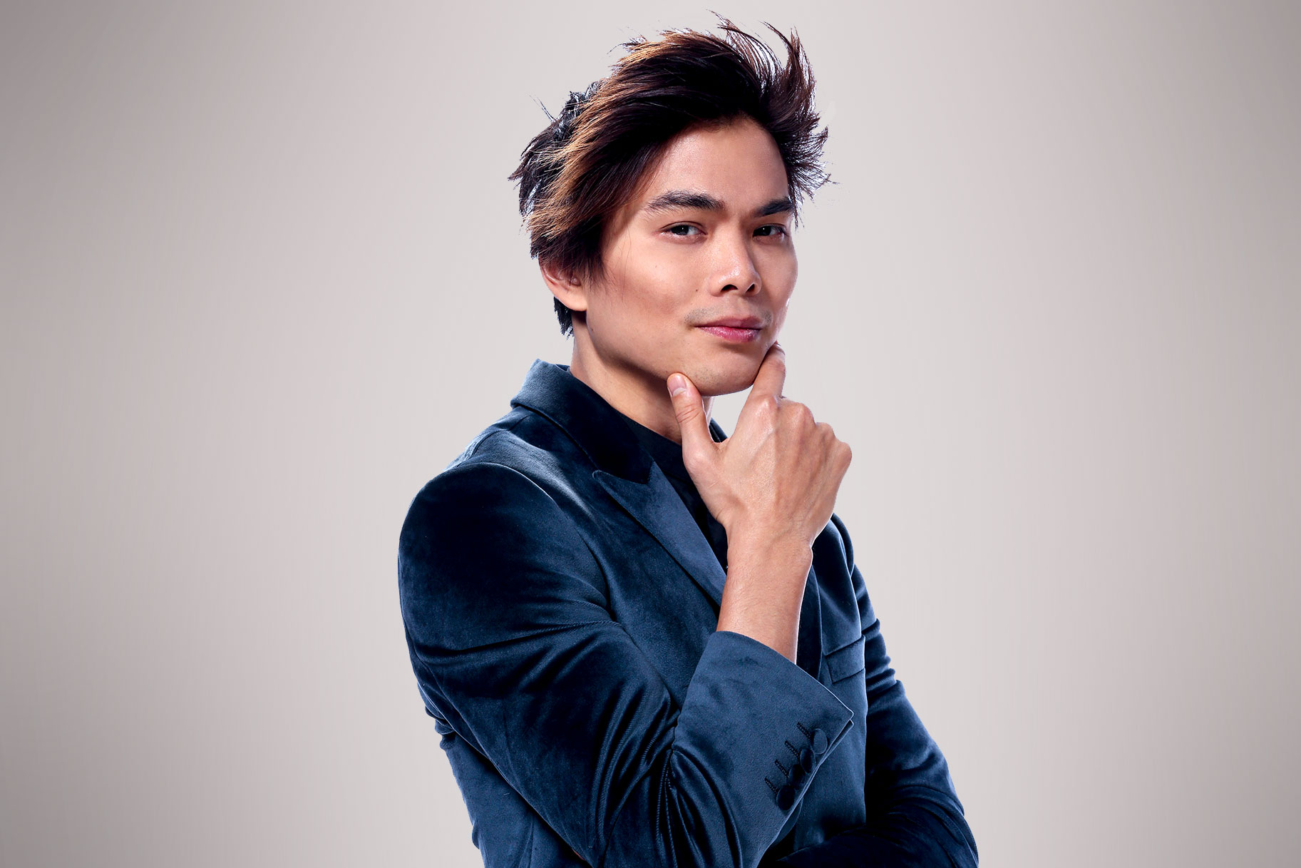 AGT Season 13 Winner Shin Lim