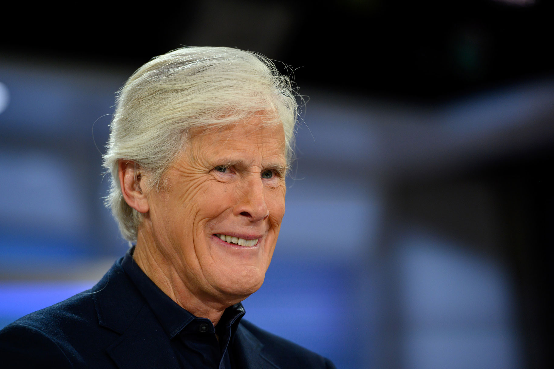 The Thing About Pam Narrator Keith Morrison