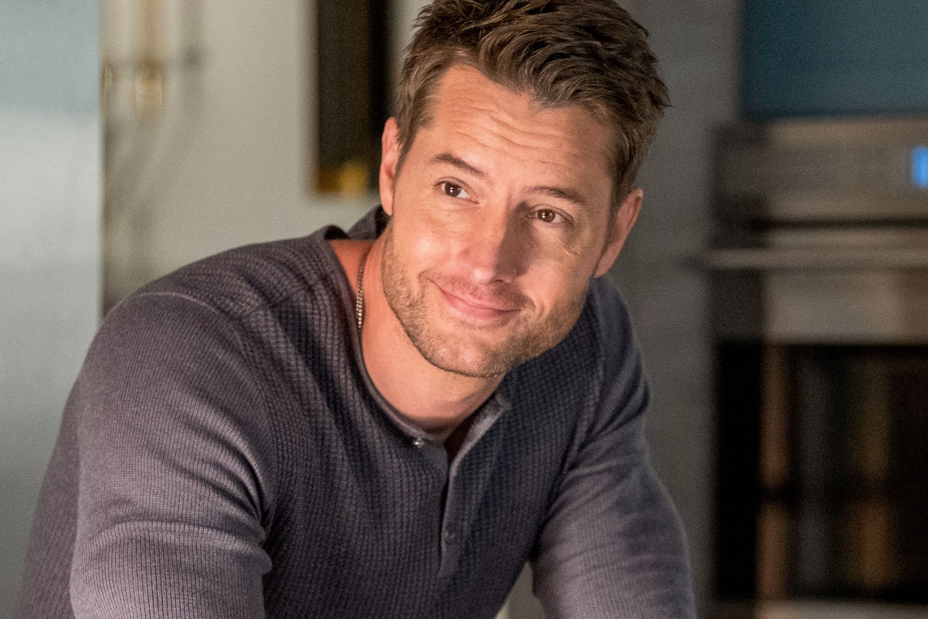 Justin Hartley in This Is Us