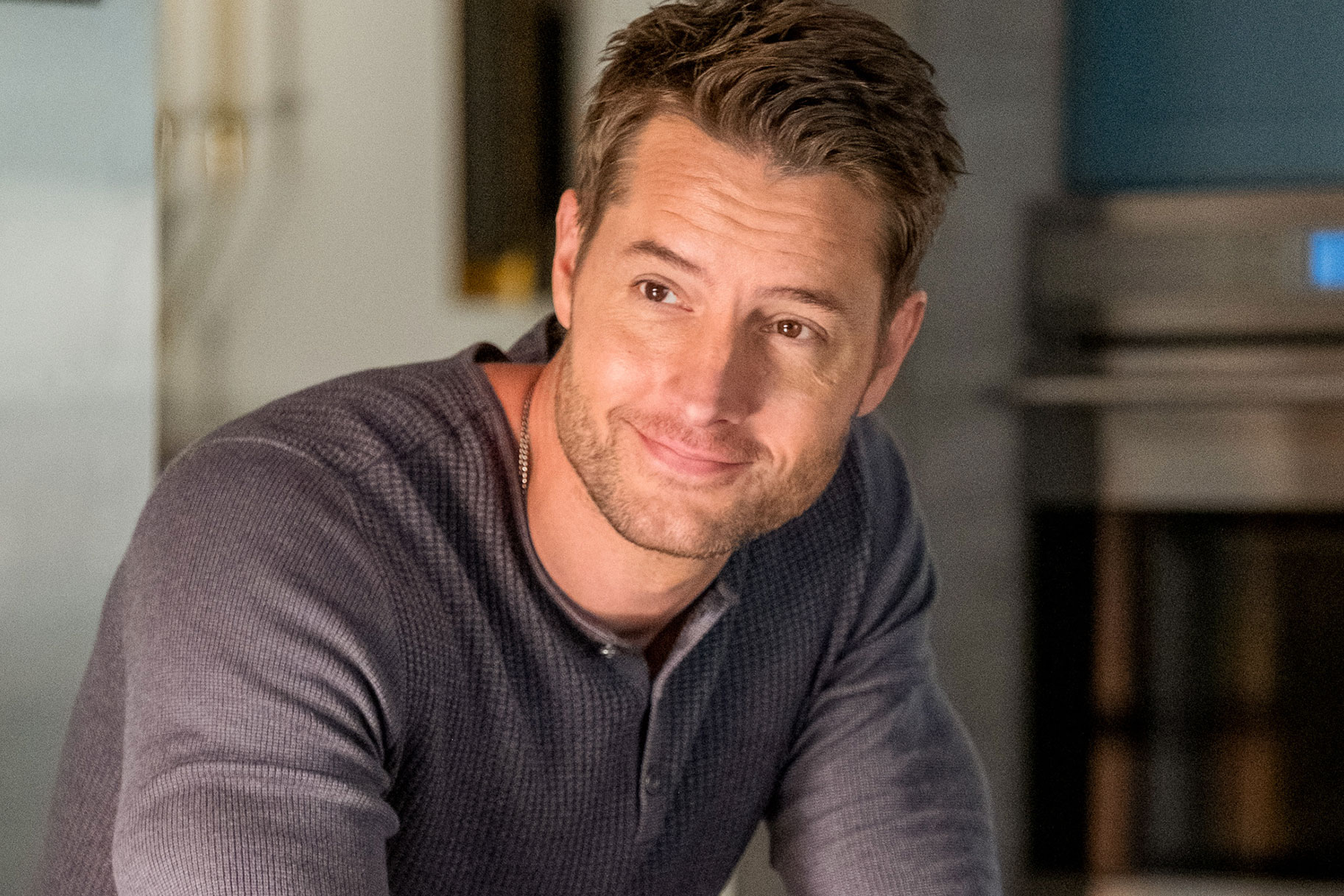 Justin Hartley in This Is Us