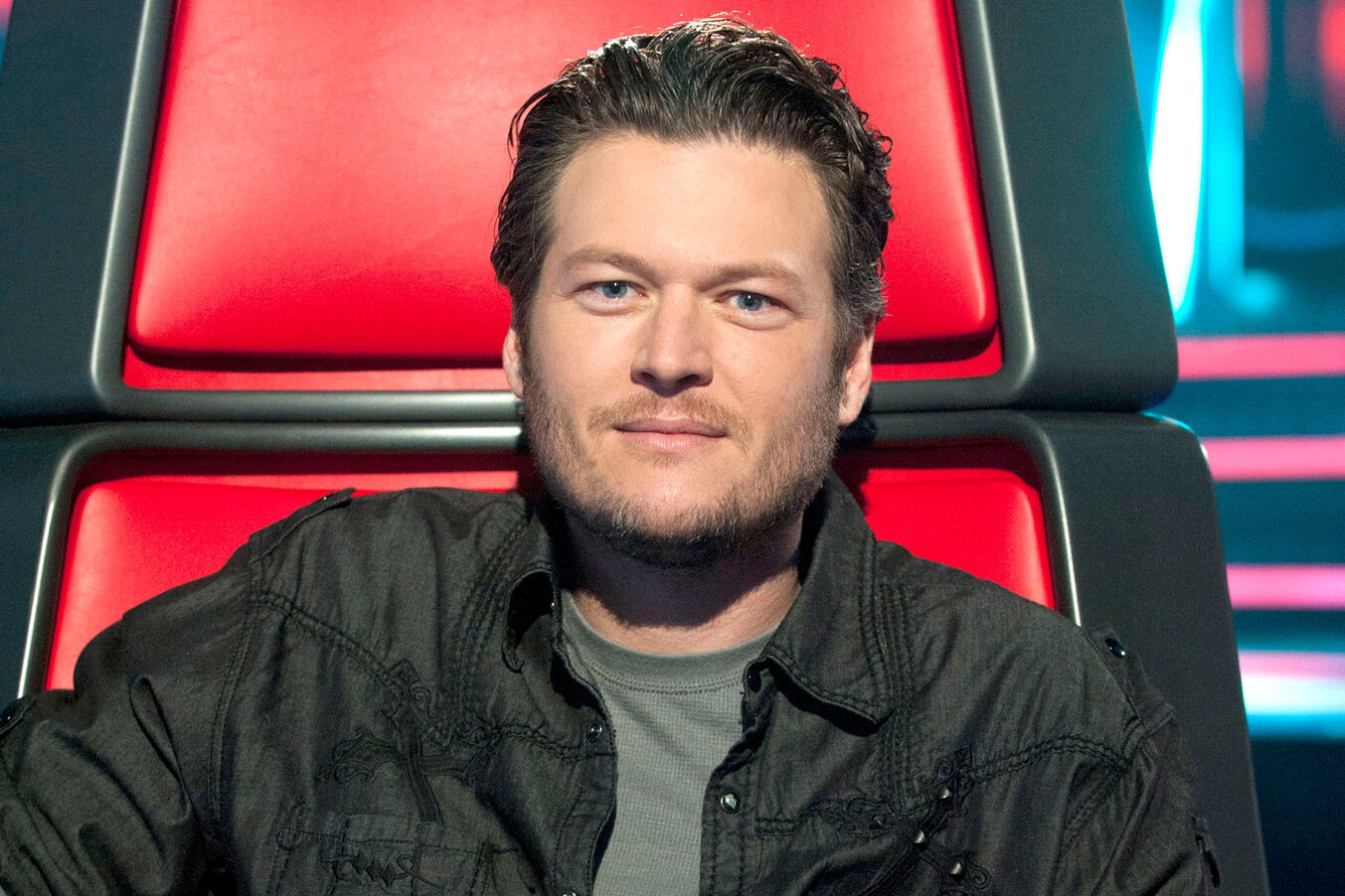 Blake Shelton The Voice Season 1