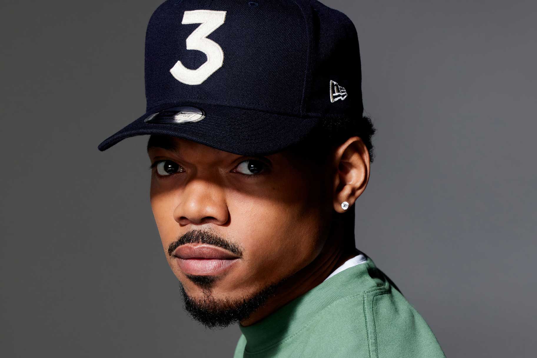 Chance The Rapper