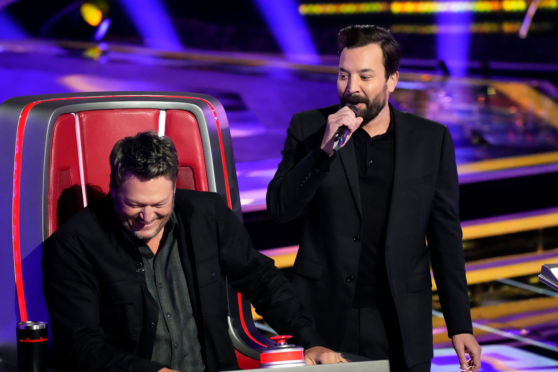 The Voice Season 23 Blind Auditions Part2 6