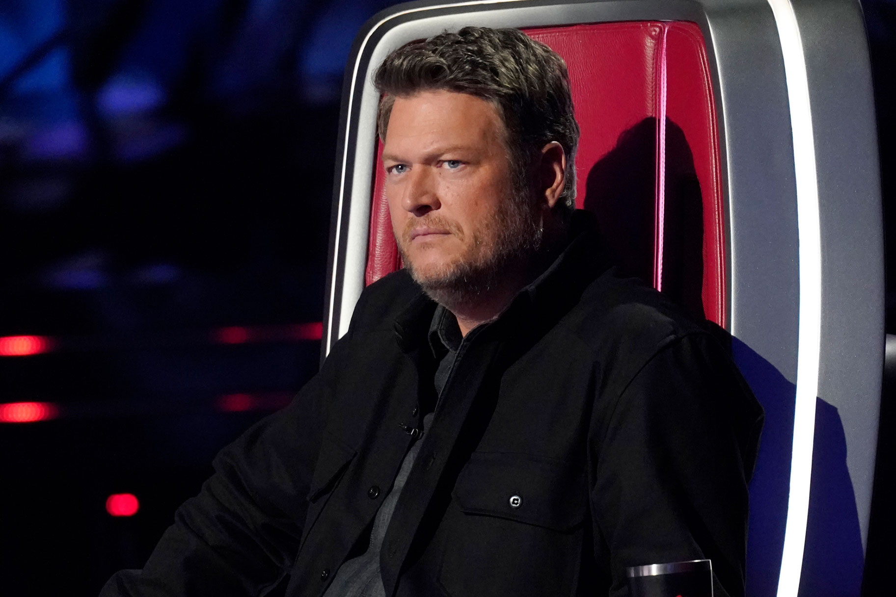 The Voice Team Recap Blake2