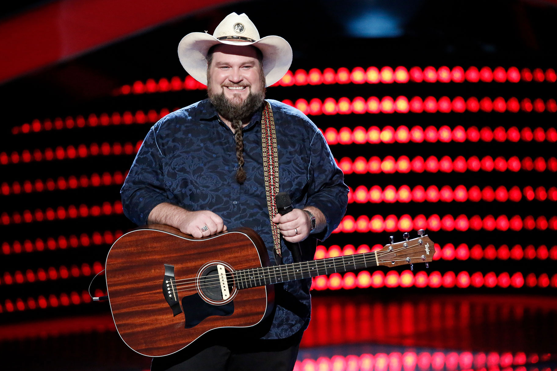 The Voice Recaps Sundance Head