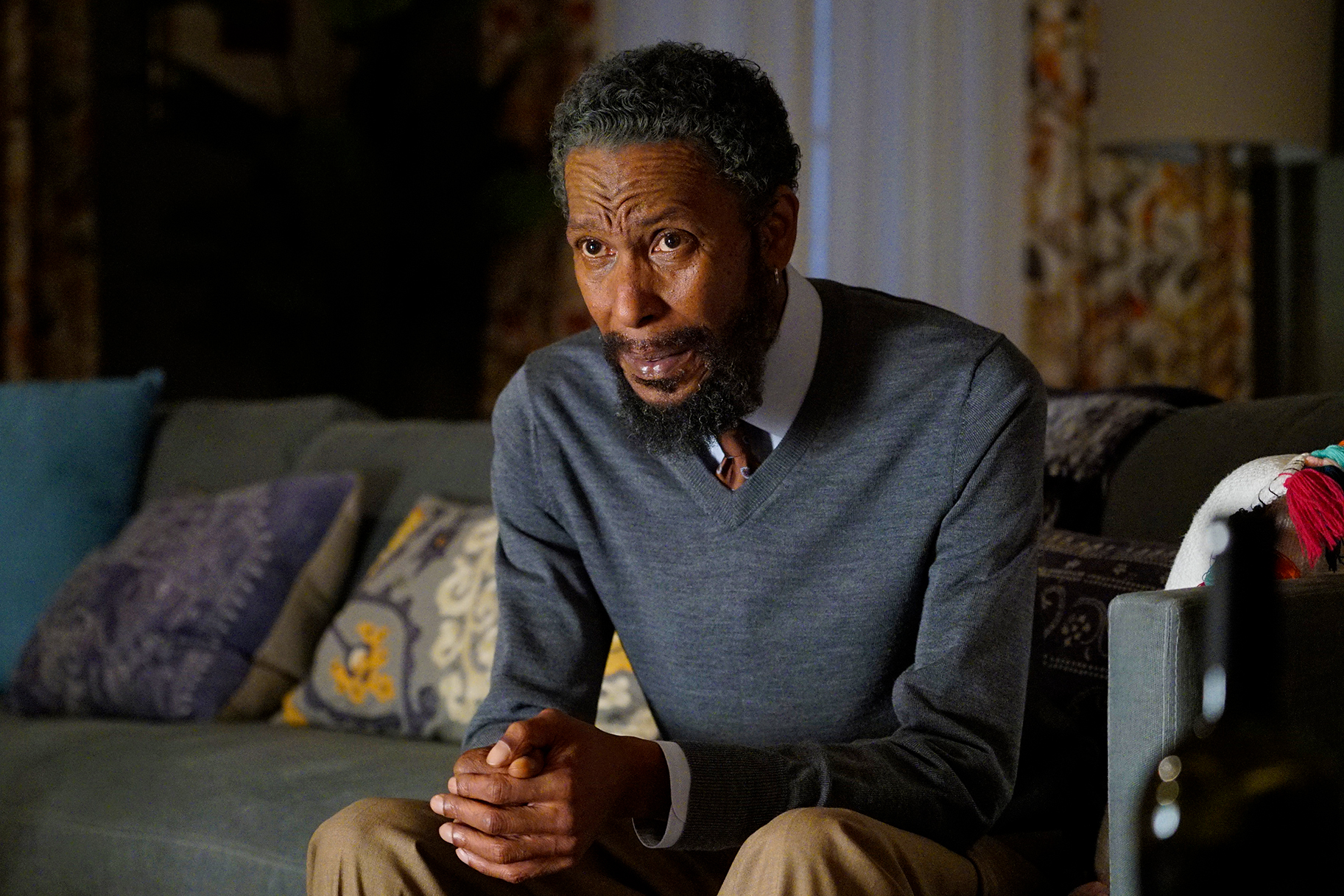 This Is Us Season 6 Episode 17: William's Speech to Rebecca | NBC Insider