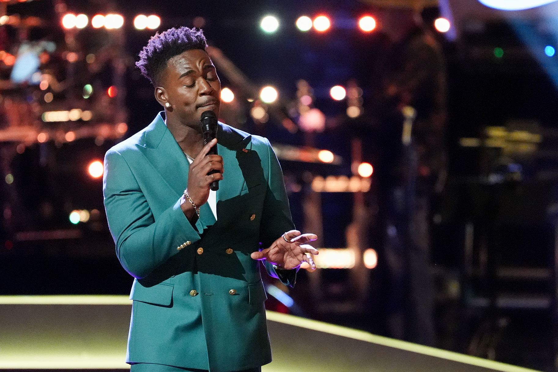 Is a New Episode of The Voice on Tonight? (November 18, 2024) NBC Insider