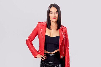 Agt Extreme Judge Nikki Bella