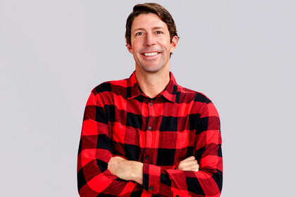 Agt Extreme Travis Pastrana