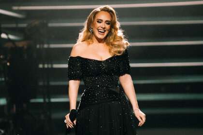 Adele Special For Nbc