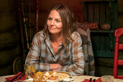 Jennifer Morrison As Cassidy on This Is Us