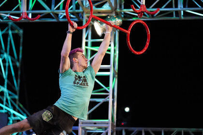 American Ninja Warrior