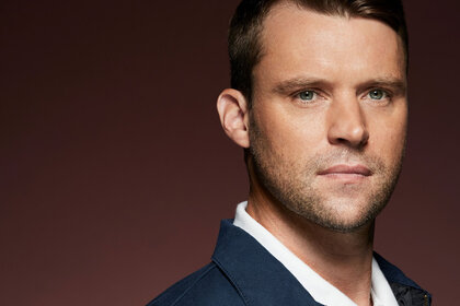 Jesse Spencer As Casey in Chicago Fire