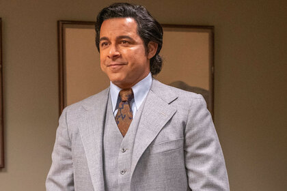 Jon Huertas As Miguel This Is Us Final Season