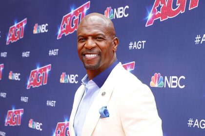 Terry Crews, AGT Host