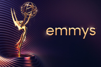 Emmys Key Art