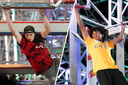 American Ninja Warrior Winner Promote2