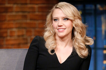 Image of Kate Mckinnon