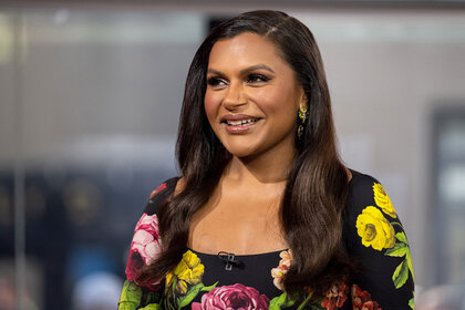 Image of Mindy Kaling