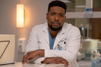 New Amsterdam Jocko Sims2