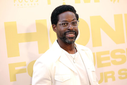 Sterling K Brown Honk For Jesus