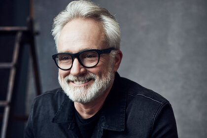 Bradley Whitford