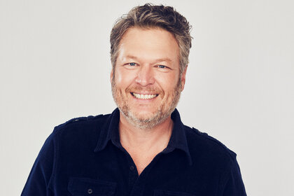 Blake Shelton going on tour