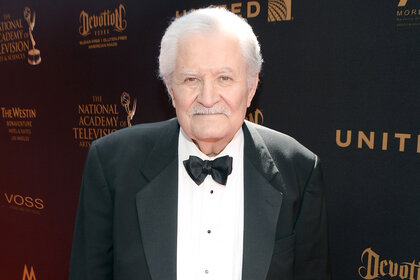 John Aniston Has Passed