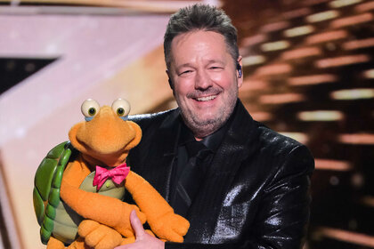 Americas Got Talent Terry Fator Successful2