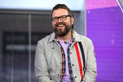 Rutledge Wood