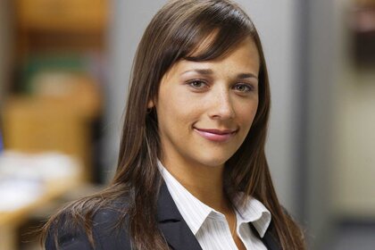 Karen Filippelli in a promo photo.