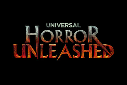 Horror Unleashed logo