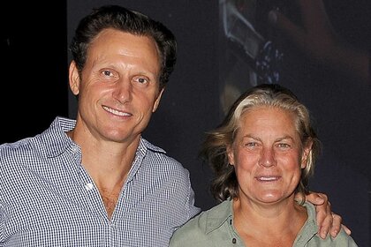 Tony Goldwyn Jane Musky 1