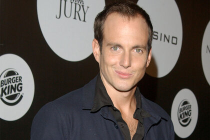 Will Arnett