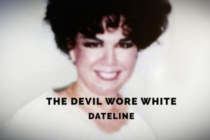 Sante Kimes featured on Dateline Season 33 Episode 13