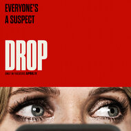 The Poster for the movie Drop