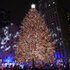 Rockefeller Tree Lighting