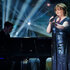 Susan Boyle performs during Season 1 Episode 1 of America's Got Talent: The Champions