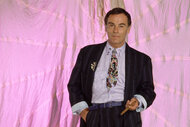 Quantum Leap's Al Calavicci