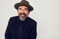 Photo of George Lopez