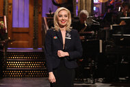 Snl Aubrey Plaza Sam Smith24