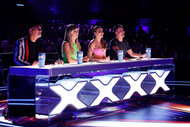 Americas Got Talent Judges