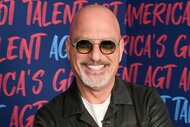 Howie Mandel on AGT: Fantasy League Episode 102