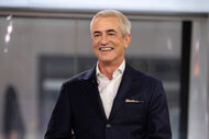 Dermot Mulroney appears on TODAY on Wednesday, June 21, 2023