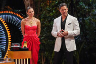 Joe Manganiello in Deal or No Deal Island Season 2, Episode 9.