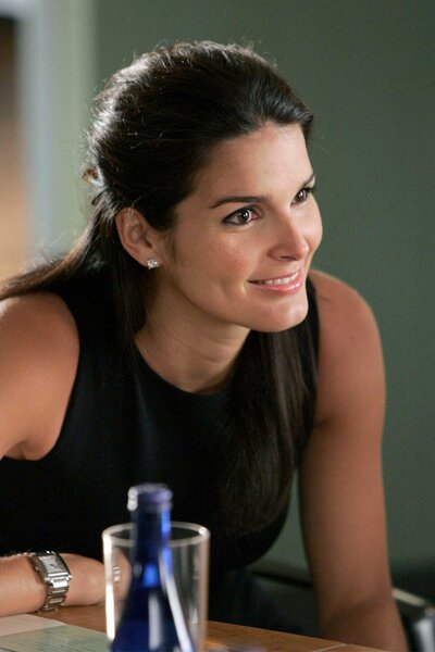 Who Was Angie Harmon's Abbie Carmichael on Law & Order? | NBC Insider