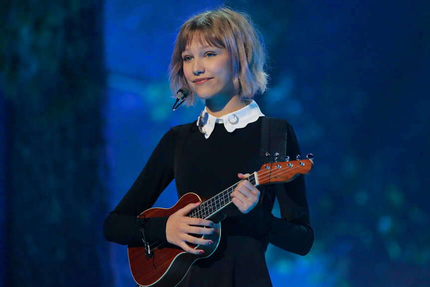 Agt Winners Grace Vanderwaal