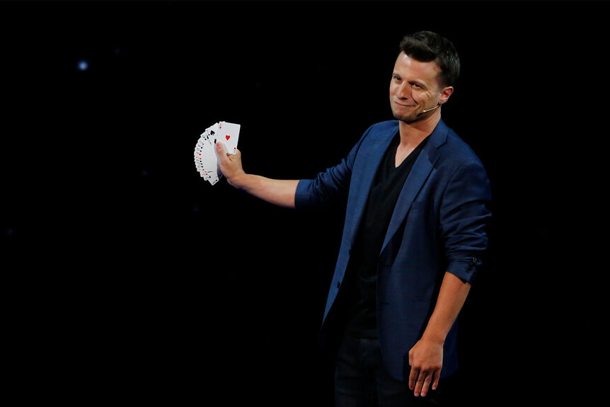 Agt Winners Mat Franco